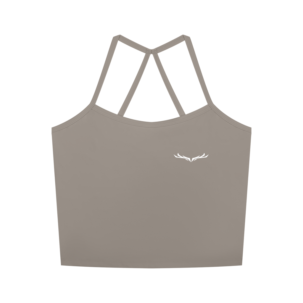 Women’s Performance Yoga Tank Top