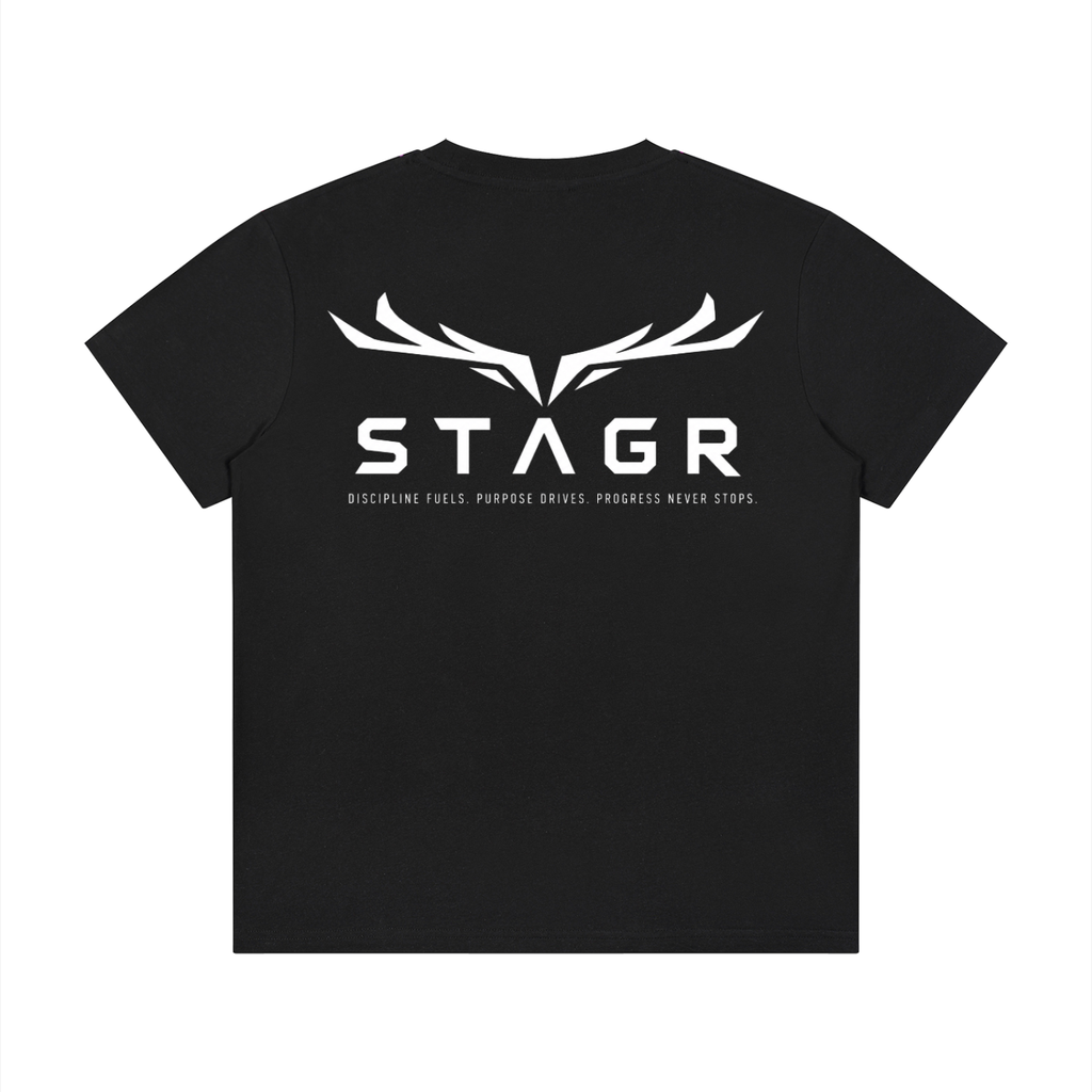 Quick Dry Regular Fit T-Shirt