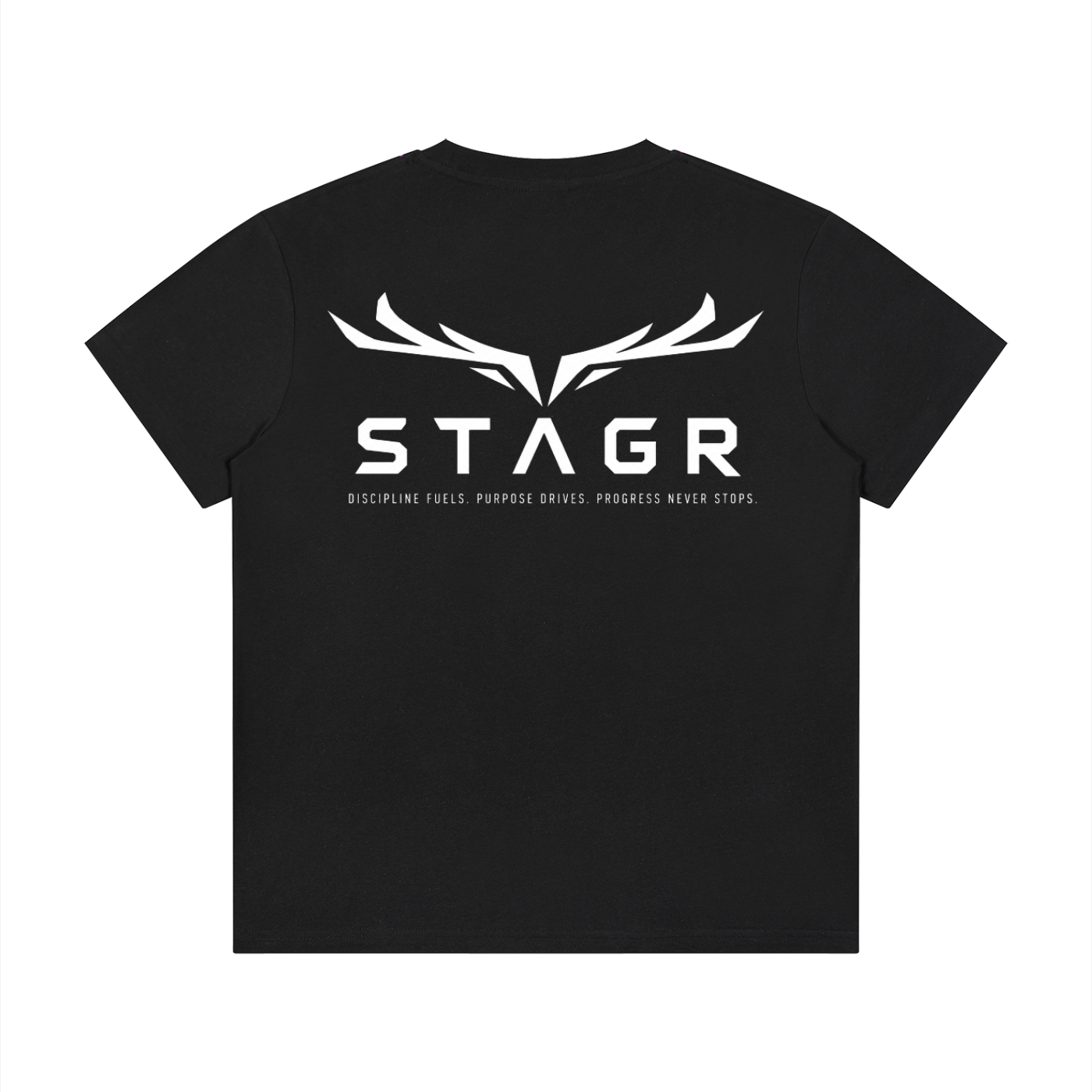 Quick Dry Regular Fit T-Shirt