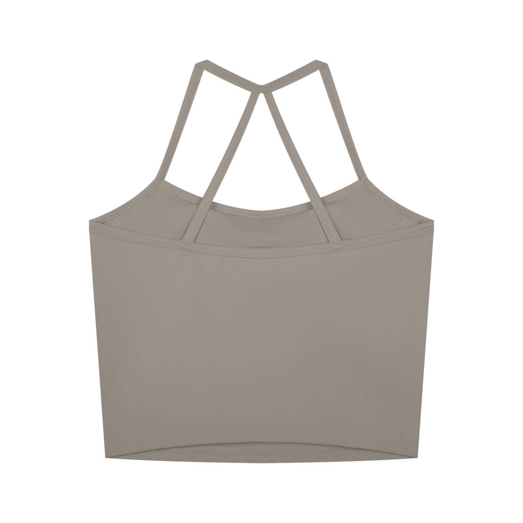 Women’s Performance Yoga Tank Top