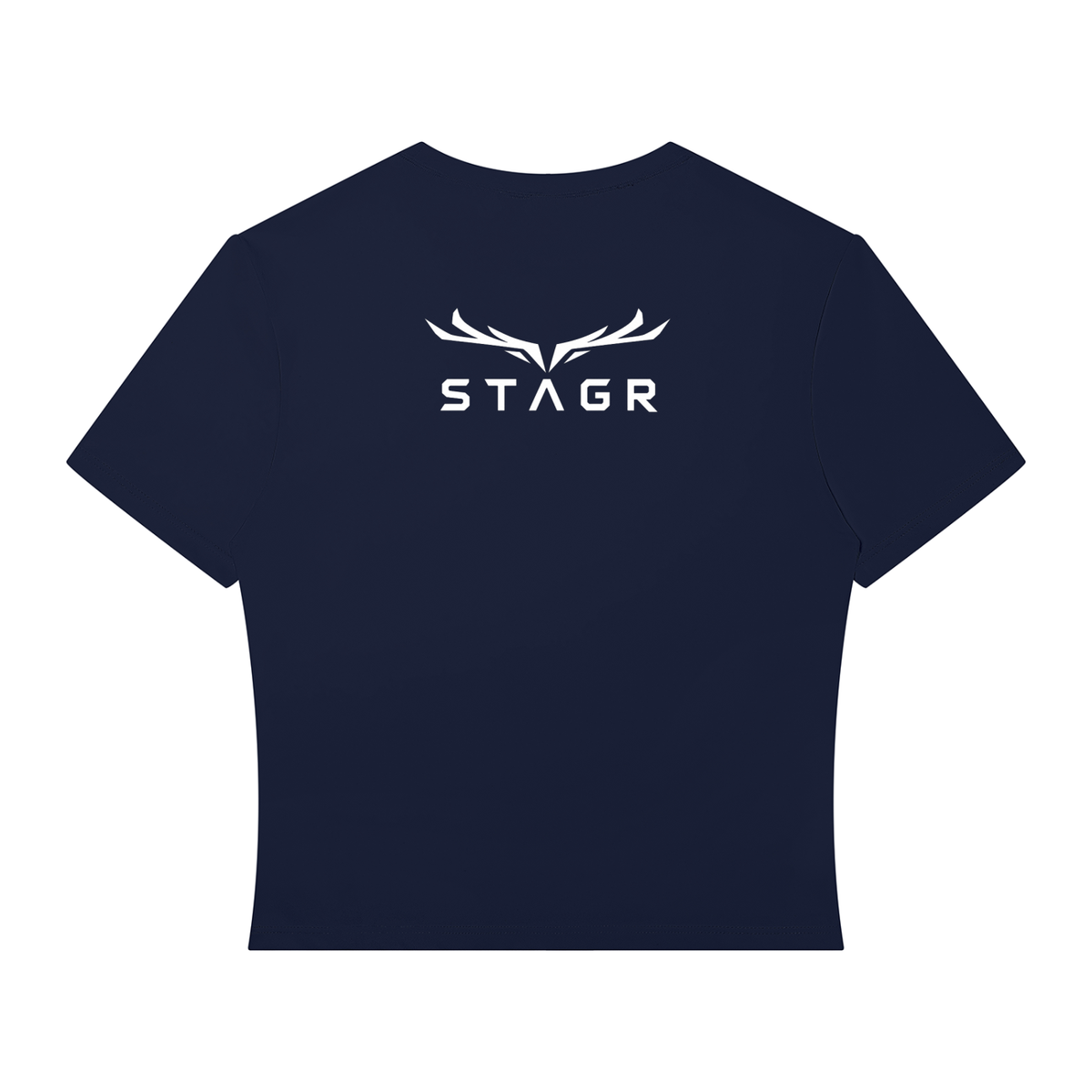 Women’s Performance Crop T-Shirt