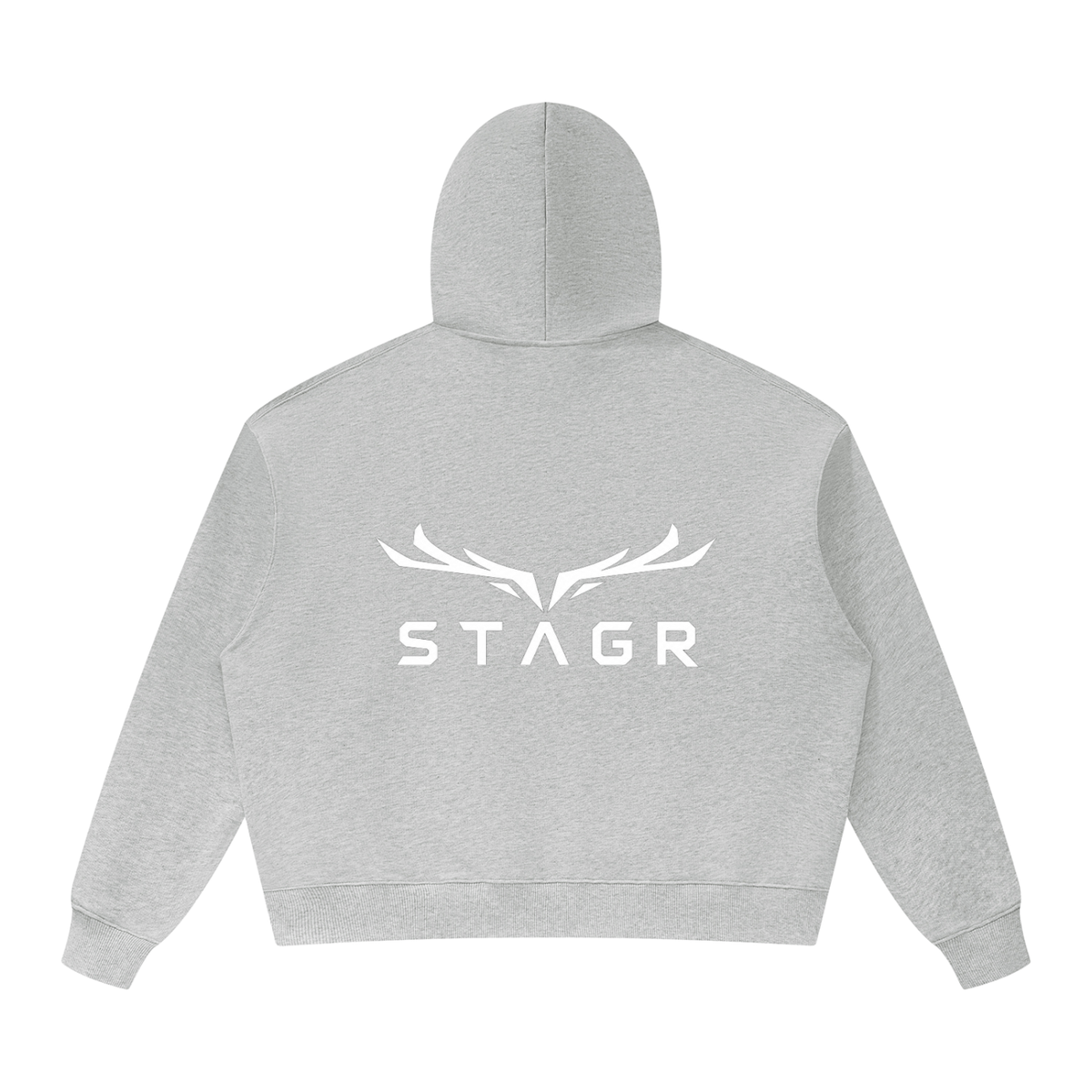 Unisex Oversized Heavyweight Hoodie