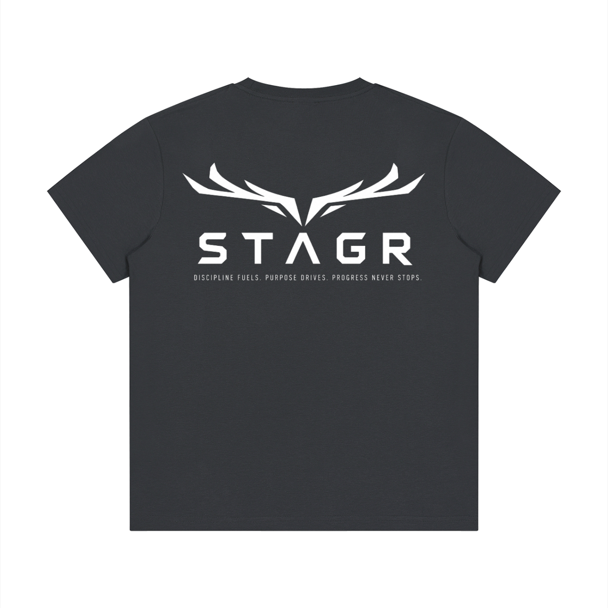 Quick Dry Regular Fit T-Shirt