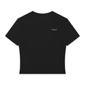 Women’s Performance Crop T-Shirt