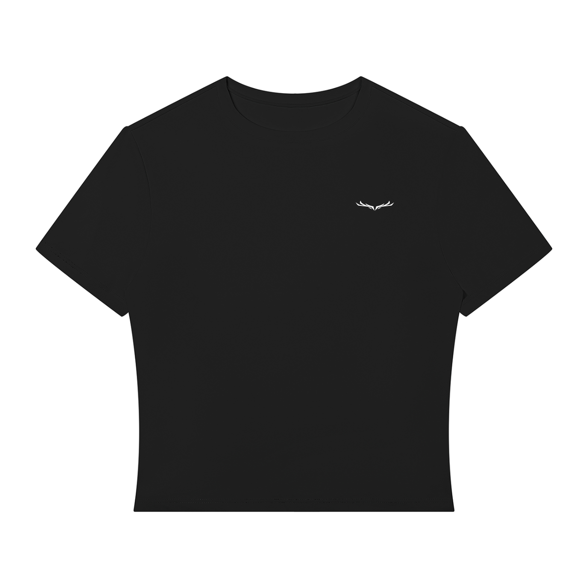 Women’s Performance Crop T-Shirt