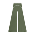 Premium High Rise Flared Yoga Pants