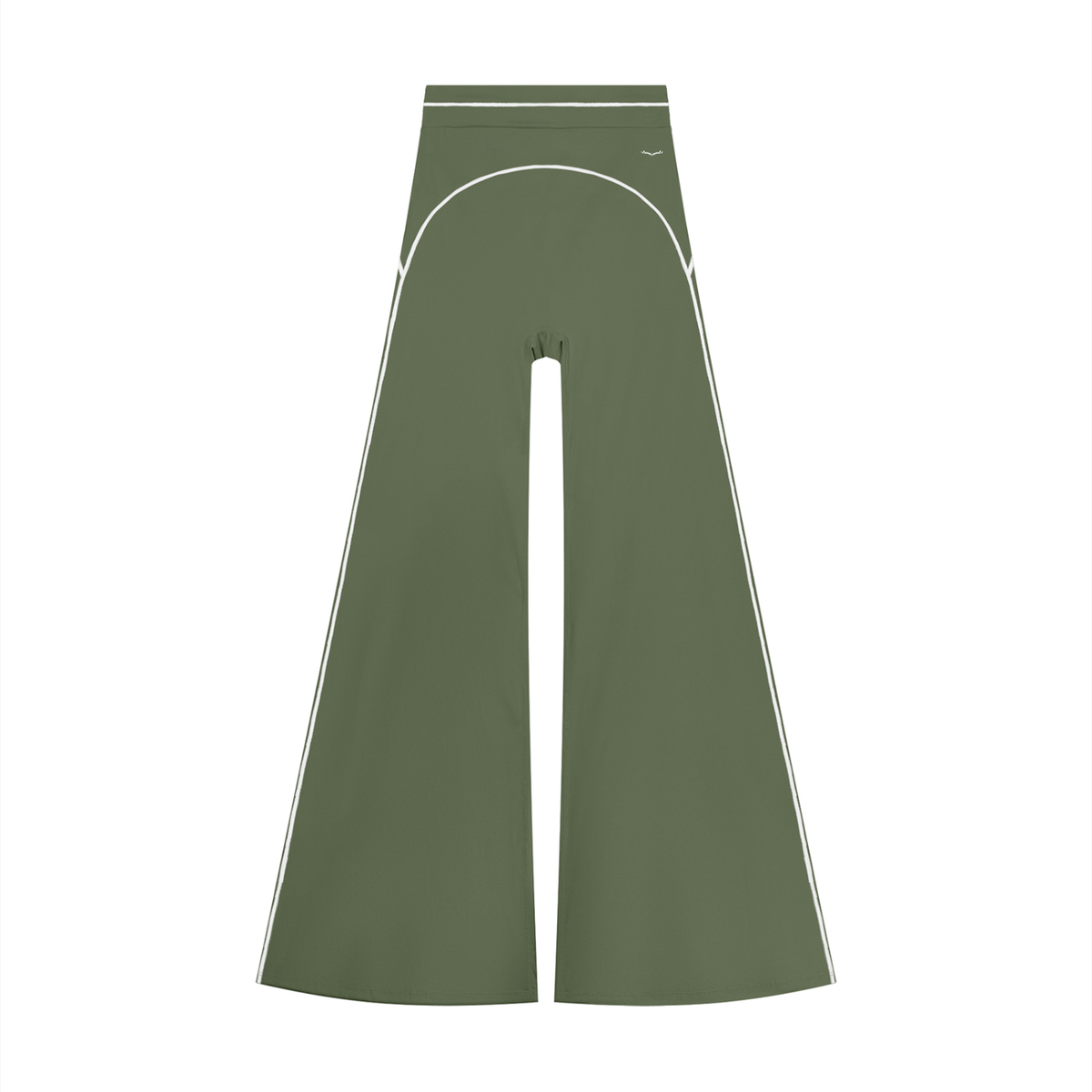 Premium High Rise Flared Yoga Pants