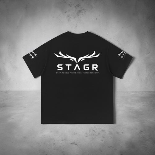 STAGR Cotton T-Shirt