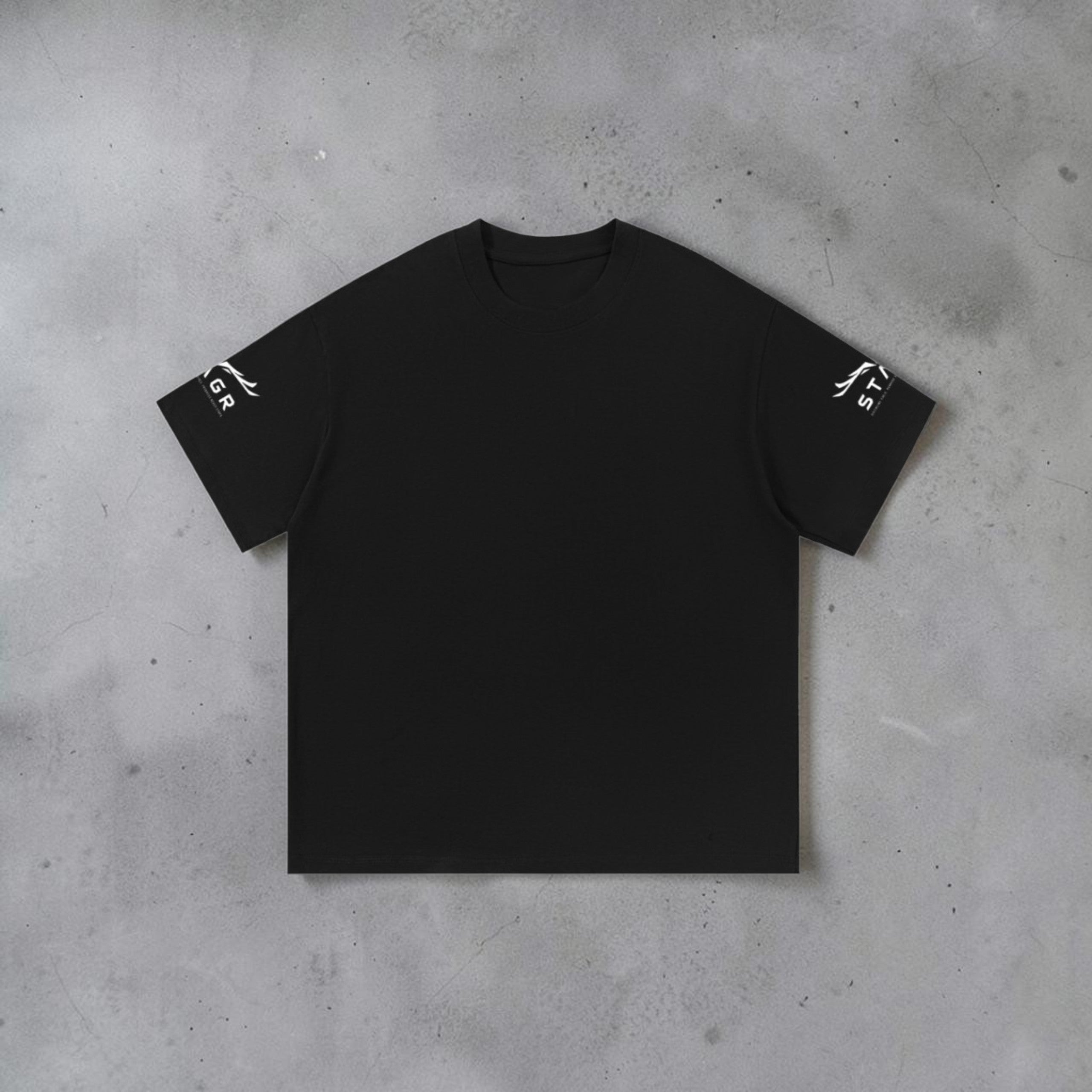 STAGR Cotton T-Shirt
