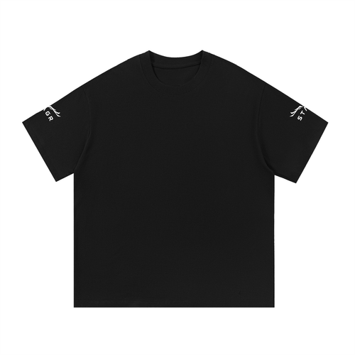 Heavyweight Cotton T-Shirt
