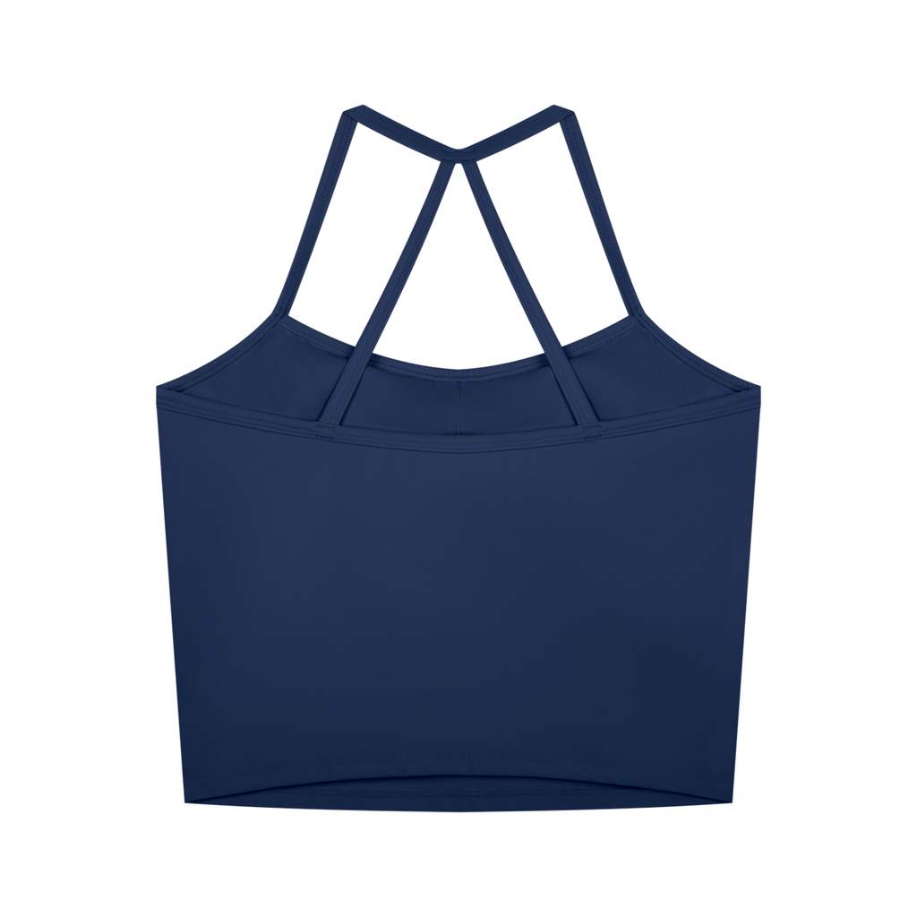 Women’s Performance Yoga Tank Top