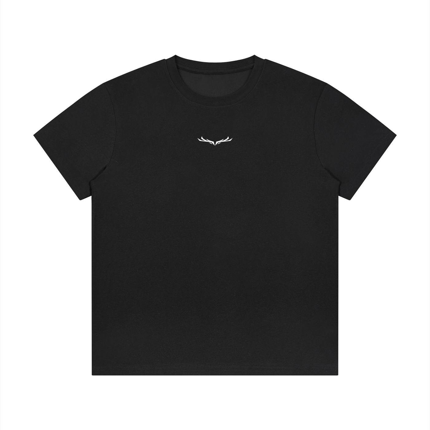 Quick Dry Regular Fit T-Shirt