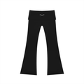 High Rise Flared Yoga Pants