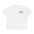 Men's Quick Dry Drop Shoulder T-Shirt